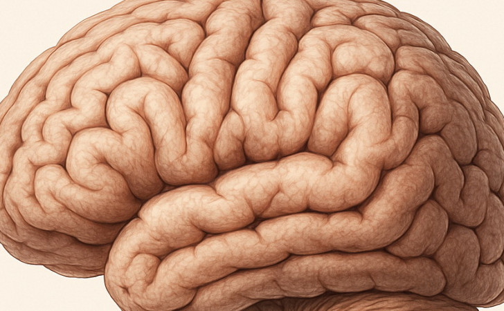 Ο δυναμικός αρχιτεκτονικός σχεδιασμός του εγκεφάλου μας 