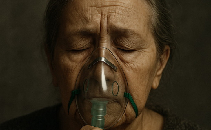 Εσύ ξέρεις για ποιο λόγο καπνίζεις ακόμα; 