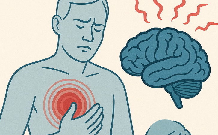 Τι είναι ο χρόνιος πόνος;