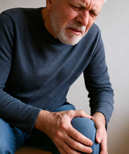 Εναλλακτική εικόνα: Μήπως το σώμα σου μιλάει μέσω του πόνου;