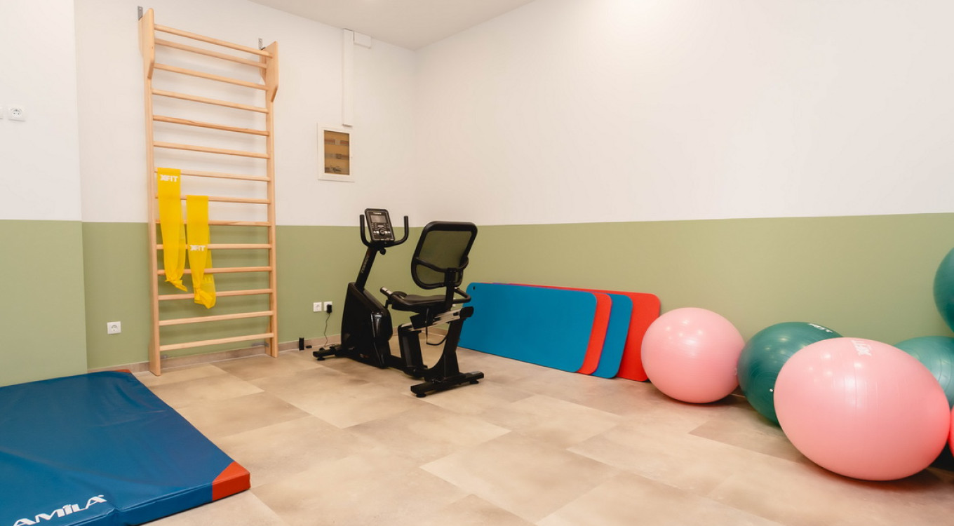 2η επιλογή: Λίγα λόγια για εμάς