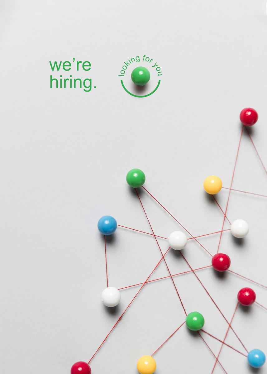 Ευκαιρίες καριέρας